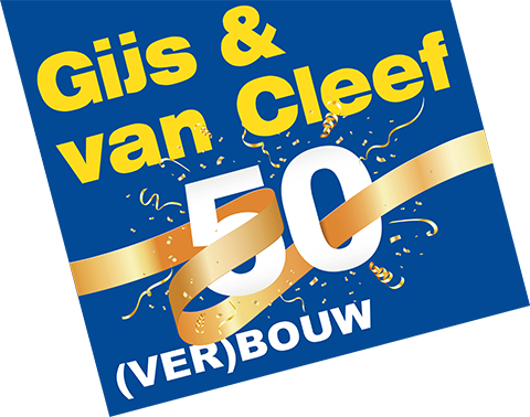 Logo Gijs & Van Cleef